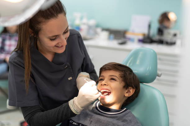 Best Same-Day Emergency Dental Services in Piney Mountain, VA
