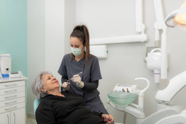 Best Cosmetic Emergency Dentistry in Piney Mountain, VA