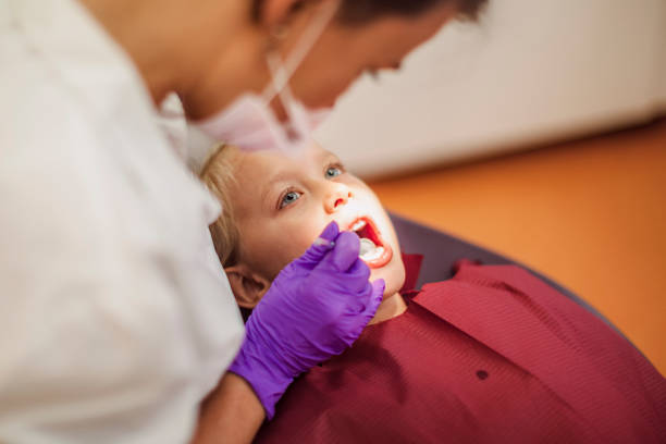 Best Emergency Dental Care for Broken or Chipped Teeth in Piney Mountain, VA