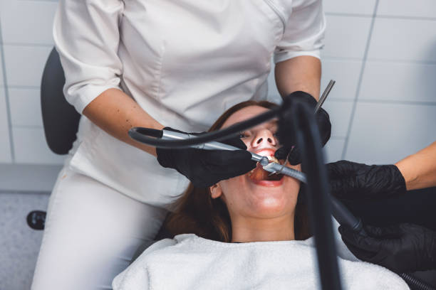 Best Weekend Emergency Dentist in Piney Mountain, VA